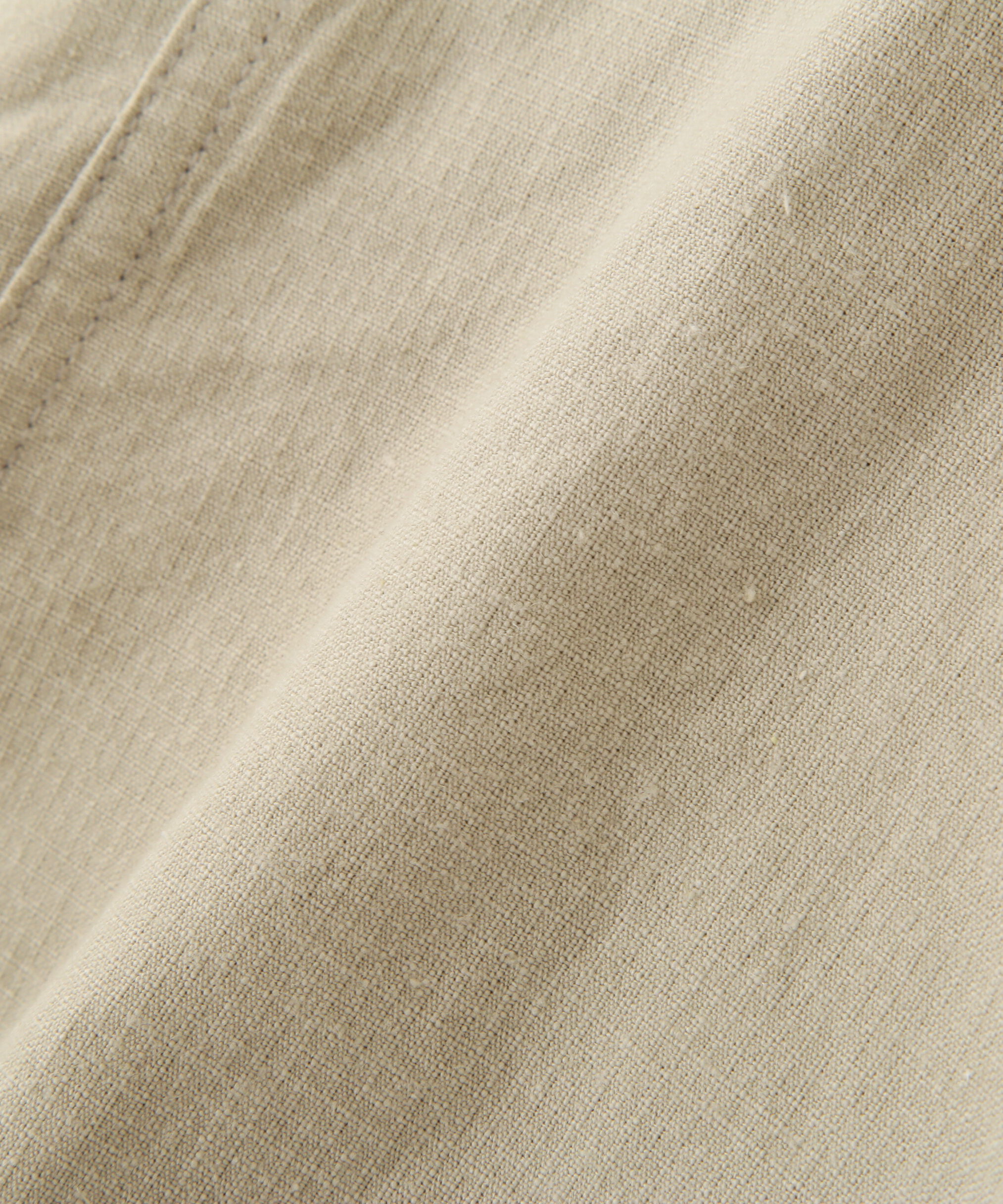 MHL.「COTTON LINEN TINY RIPSTOP TROUSERS」|その他|