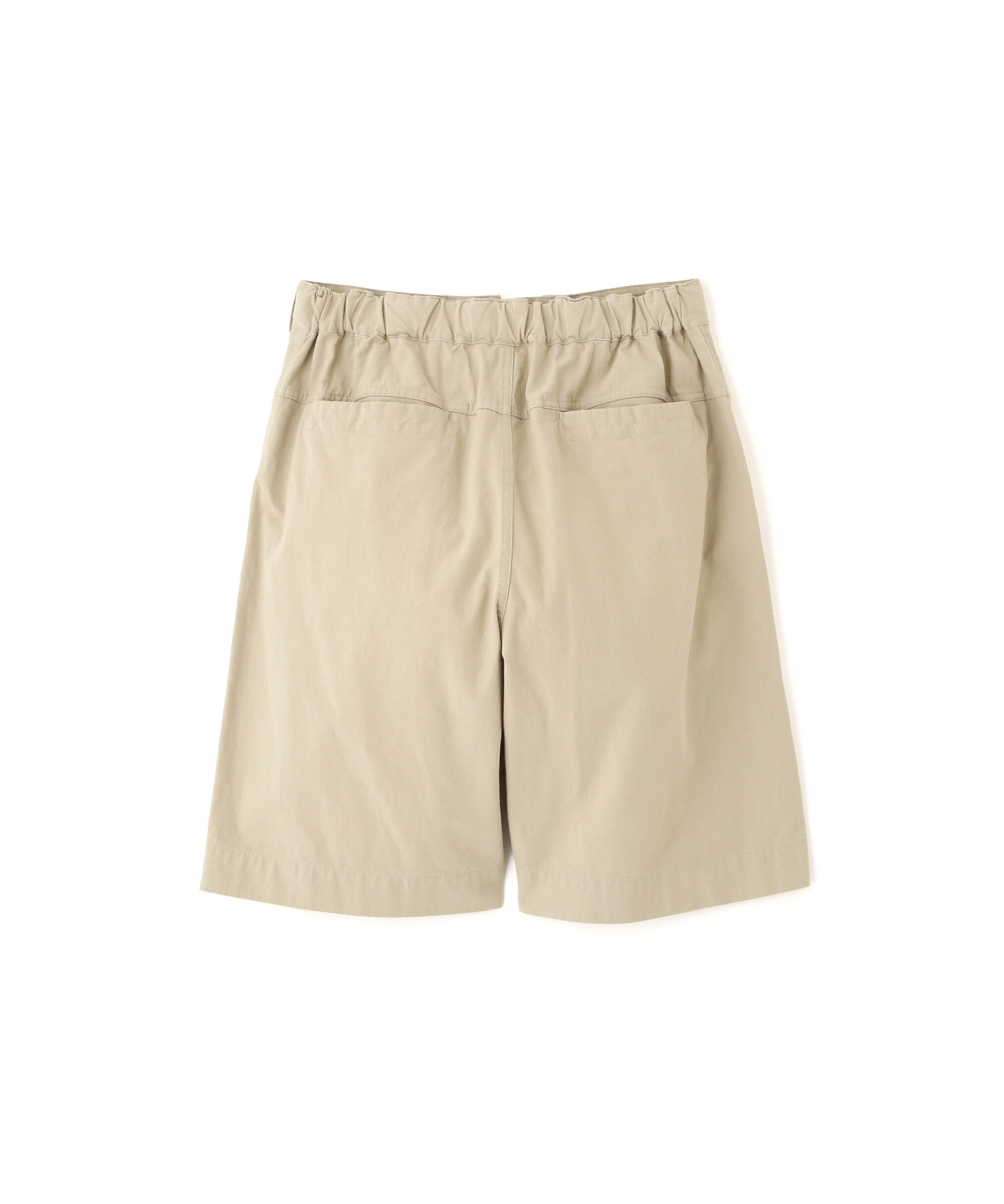 MHL.「COTTON LINEN TINY RIPSTOP TROUSERS」|その他|