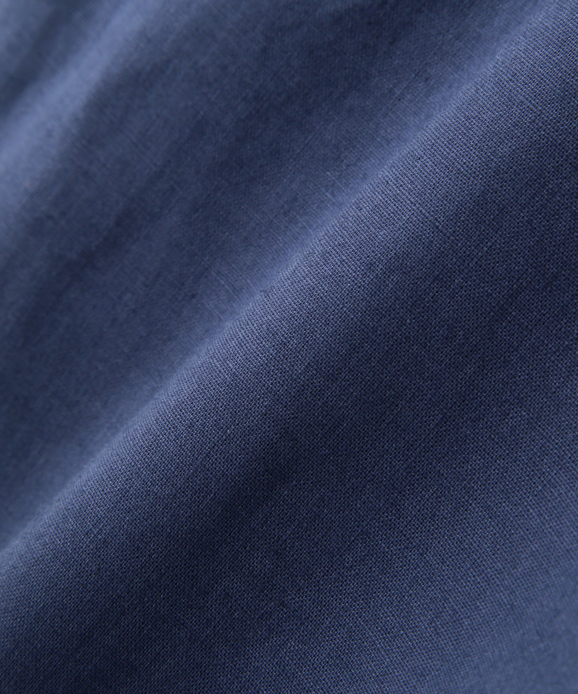 MHL.「SURFACE DYED COTTON LINEN SHIRT」|シャツ・ブラウス|