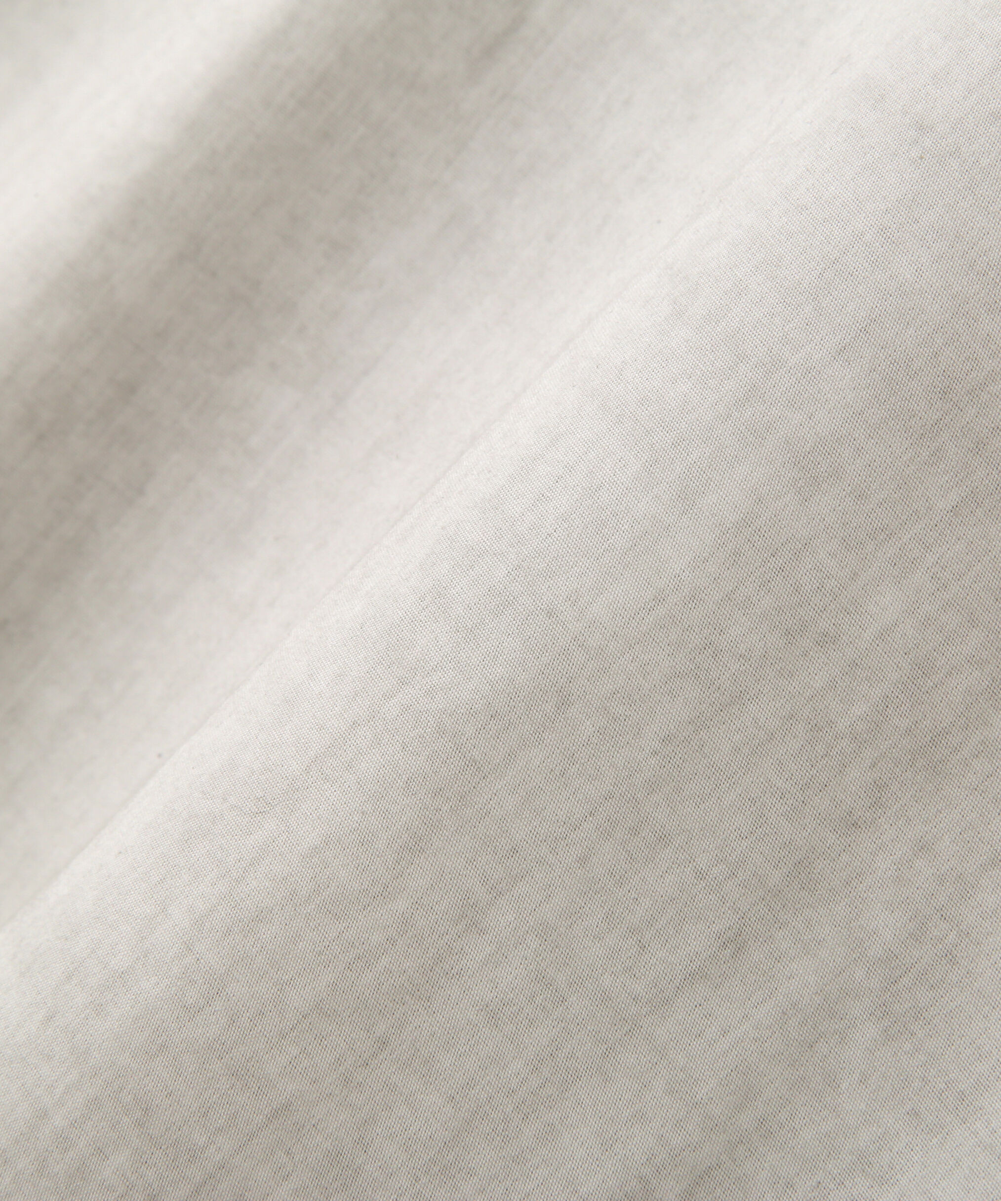 MHL.「CARBON DYED COTTON POLIN SHIRT」|シャツ・ブラウス|
