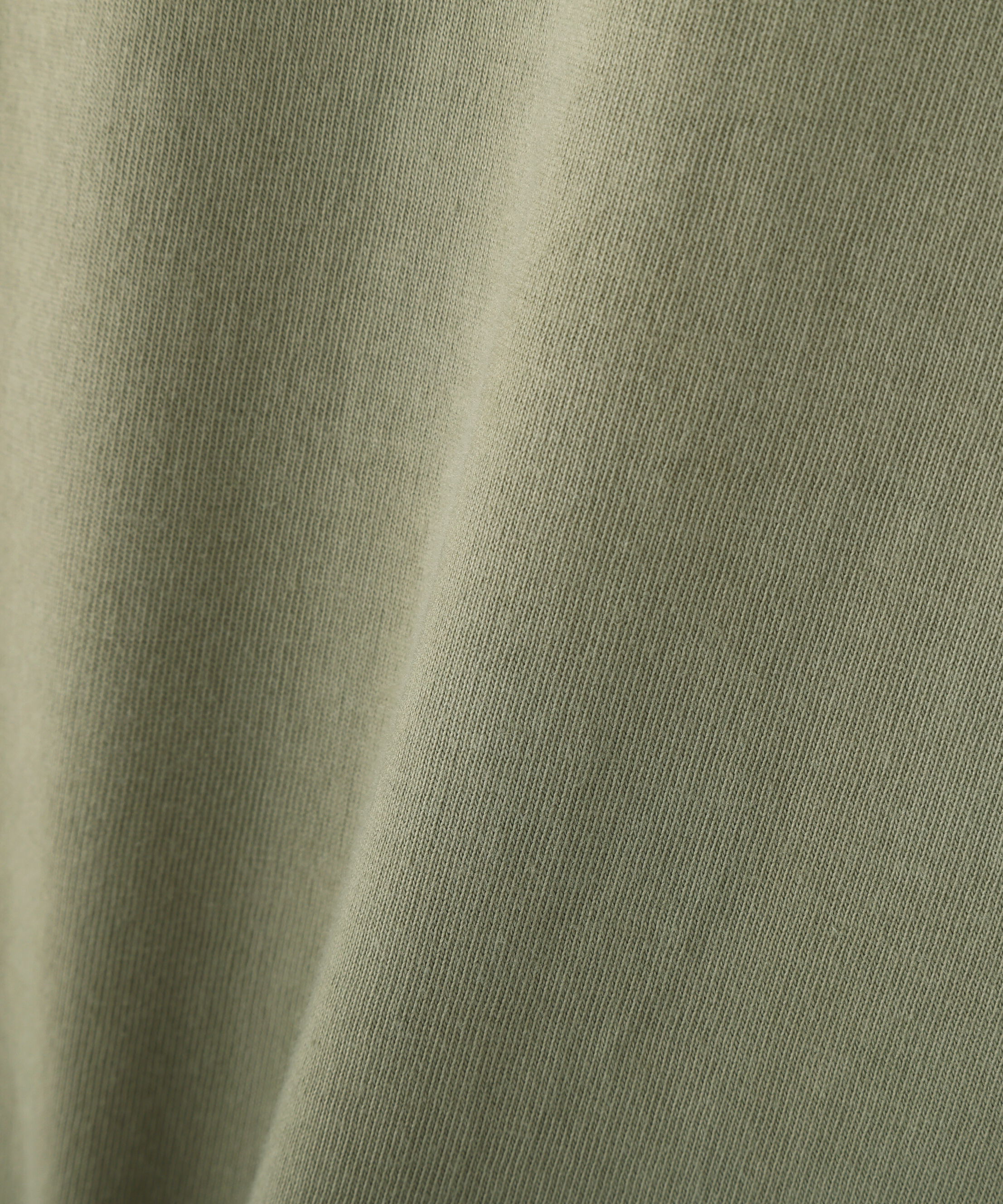 MHL.「FADED ROUGH COTTON JERSEY TOP」|Tシャツ・カットソー|