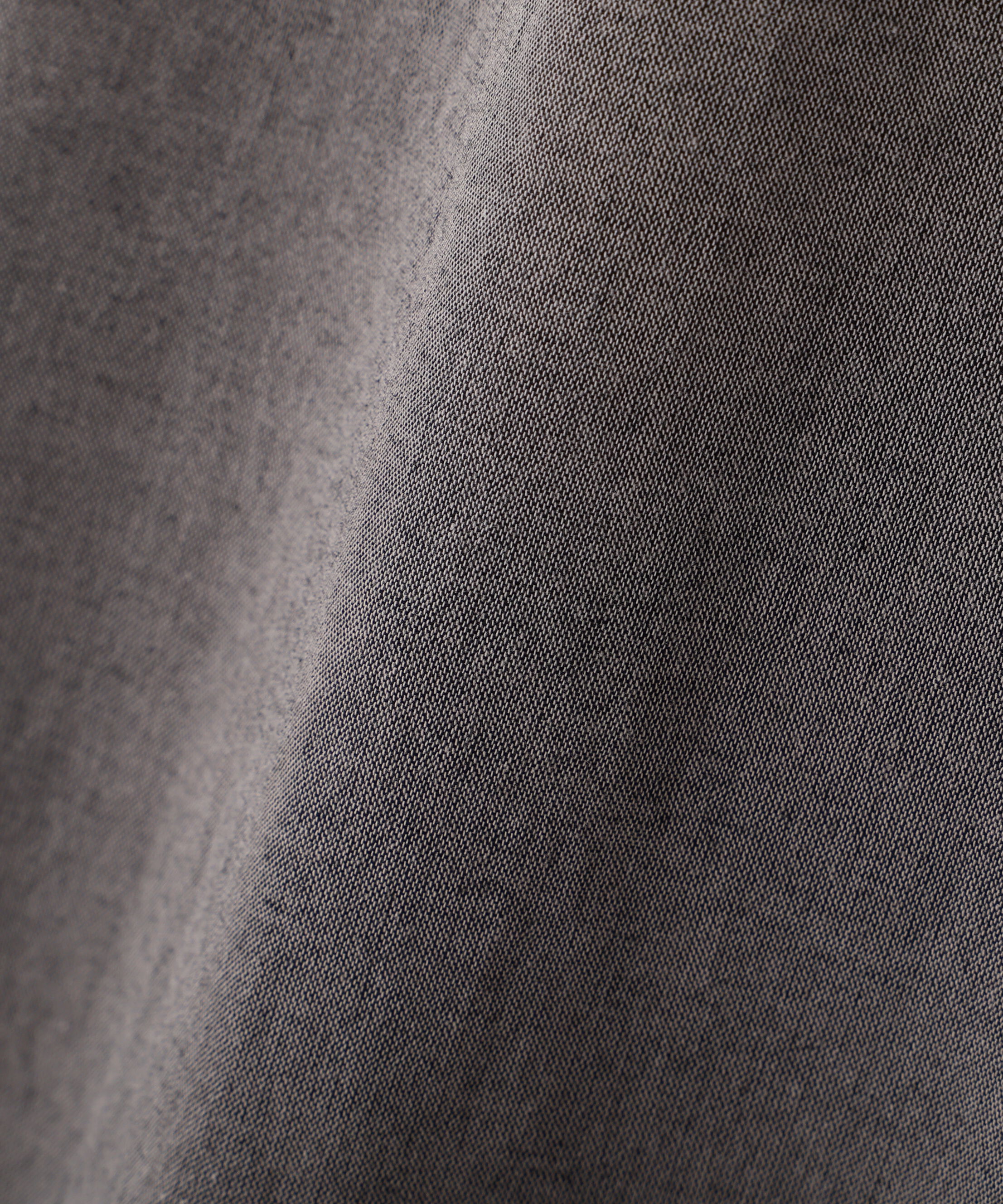 MARGARET HOWELL「COTTON WOOL VOILE SHIRT」|シャツ・ブラウス|