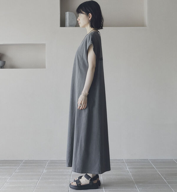 Doux archives「２ＷＡＹピグメントカットワンピース」|ワンピース|