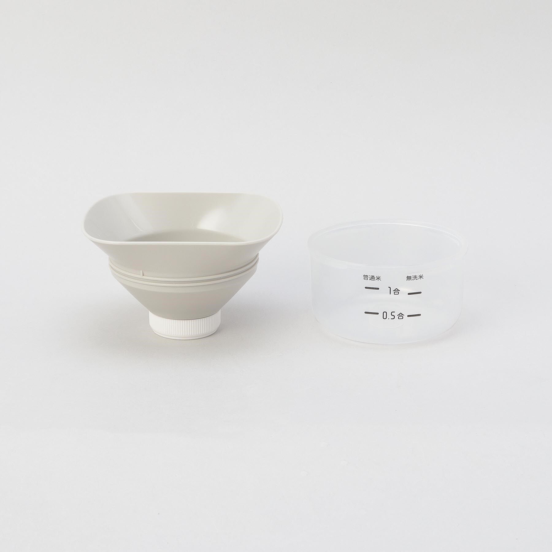 212 KITCHEN STORE「こめコレ! 米びつろうと」|食器・キッチングッズ|