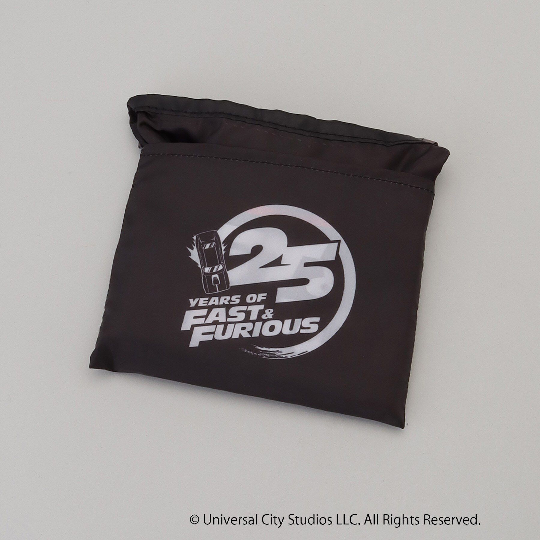 212 KITCHEN STORE「エコバッグ アイコン ＜ワイルド・スピード＞」|その他|