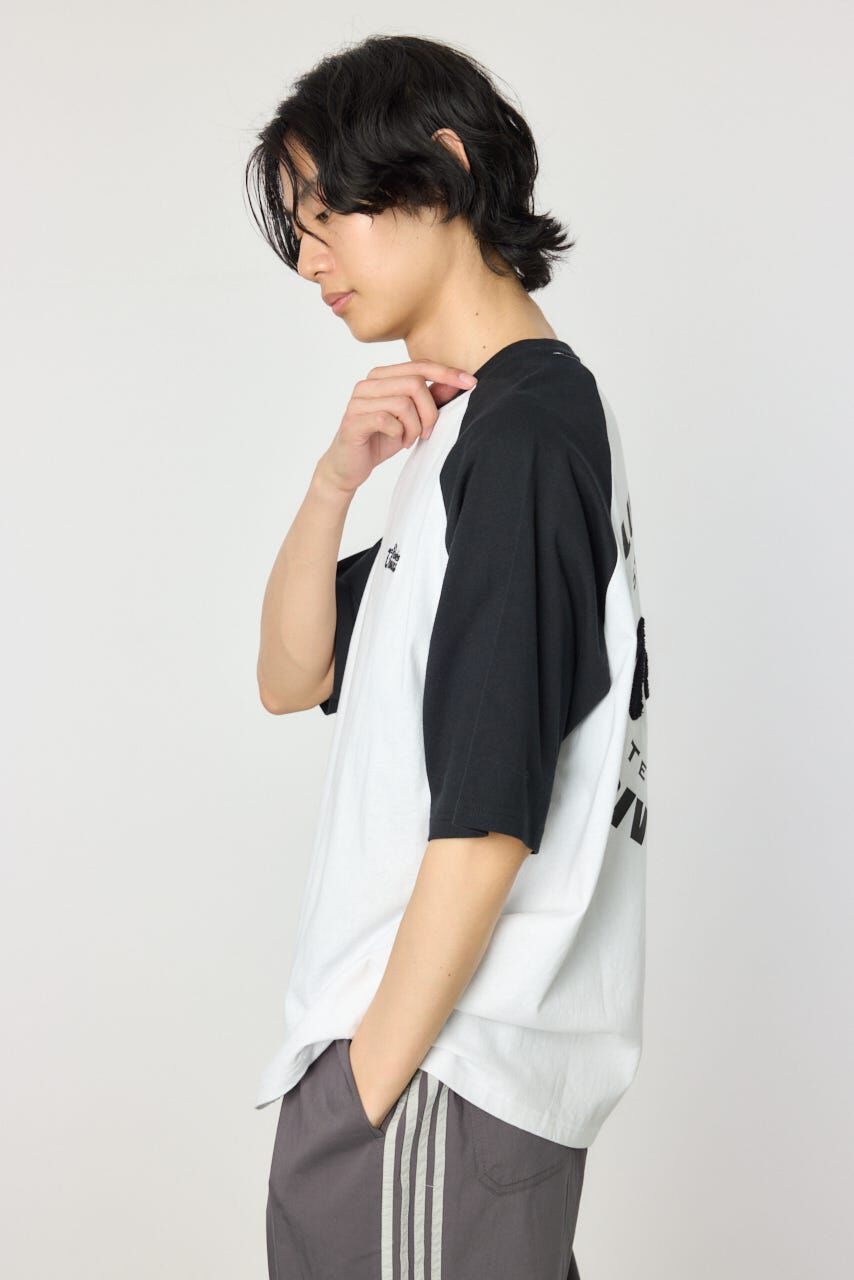 RODEO CROWNS「Memphis Tシャツ」|Tシャツ・カットソー|