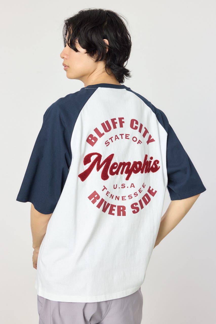 RODEO CROWNS「Memphis Tシャツ」|Tシャツ・カットソー|