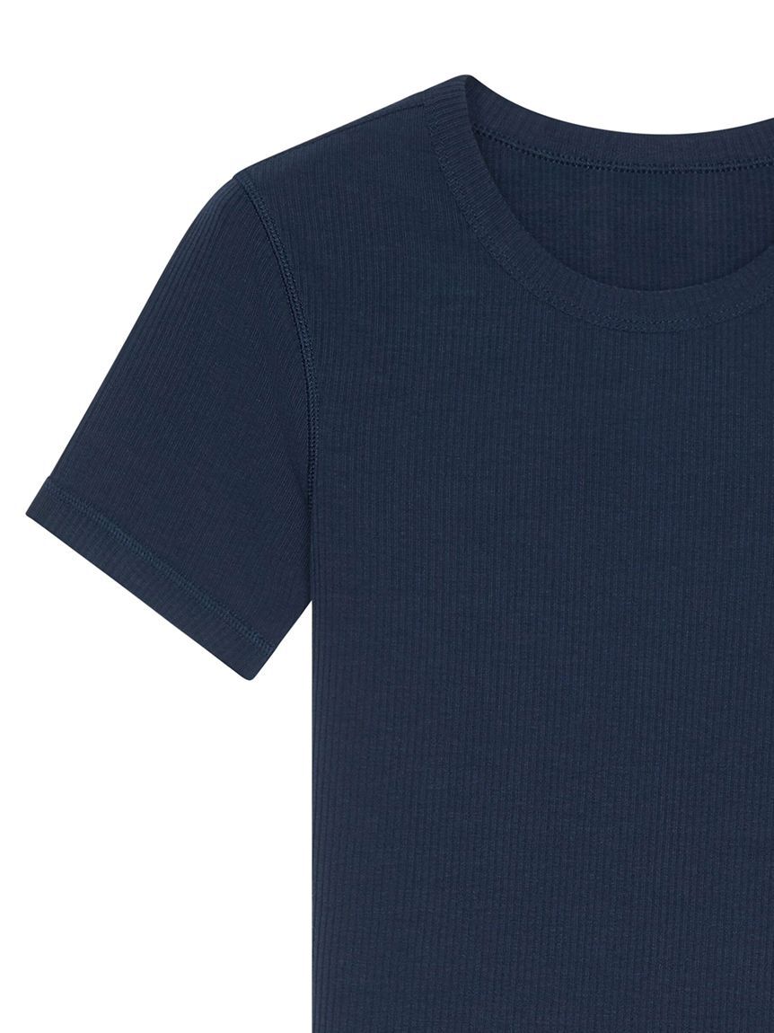 On「【On】Rib Baby-T Gloria」|Tシャツ・カットソー|