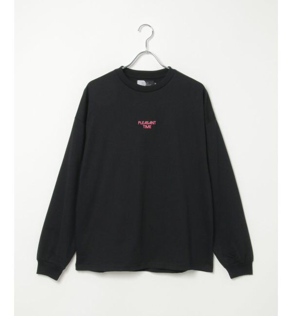 VENCE share style「ガールズフォトプリントロンTシャツ」|Tシャツ・カットソー|