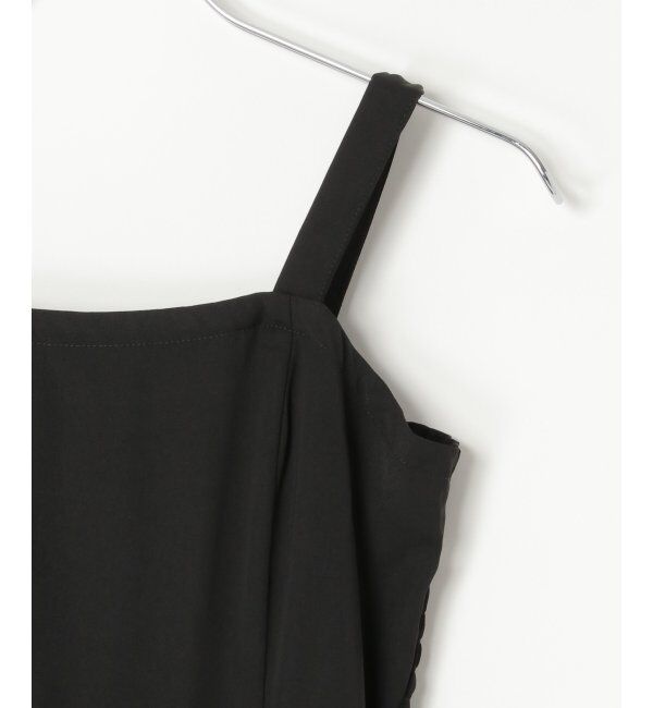 VENCE share style「チュールティアードワンピース」|ワンピース|