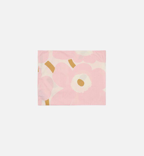 Marimekko「Unikko デュベカバーセット」|その他|