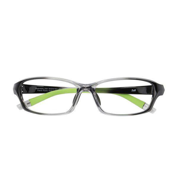  「Zoff SPORTS ACTIVE TYPE レンズ交換券付」|メガネ|