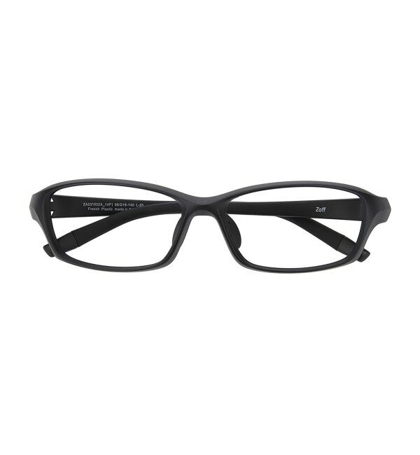  「Zoff SPORTS ACTIVE TYPE レンズ交換券付」|メガネ|