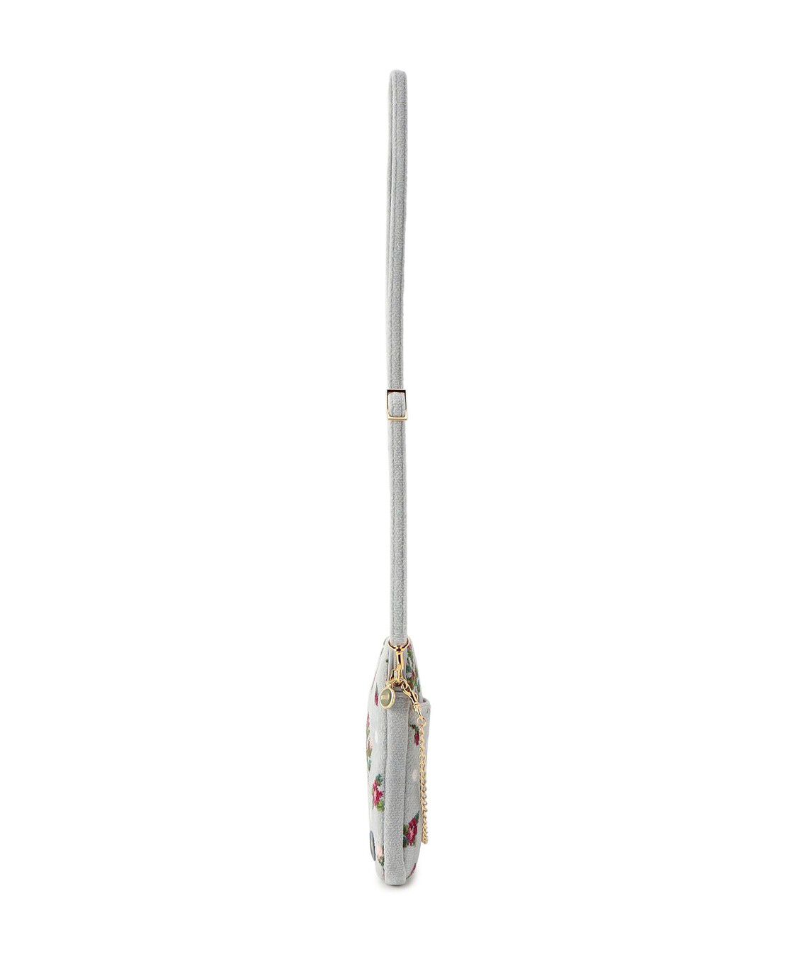FEILER「マイジュリエット　ミニショルダーバッグ　MJT-251047」|ショルダー・メッセンジャー|