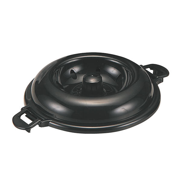 BACKYARD FAMILY「炊飯器 電子レンジ専用 2合炊き 通販 ちびくろちゃん 2合炊き 2合焚き おしゃれ 備長炭入り」|食器・キッチングッズ|