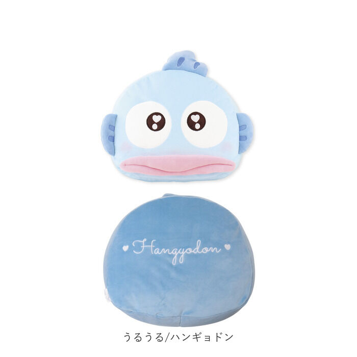 BACKYARD FAMILY「フェイス クッション 通販 フェイスクッション かわいい ぬいぐるみ 抱きまくら 背あて」|その他|