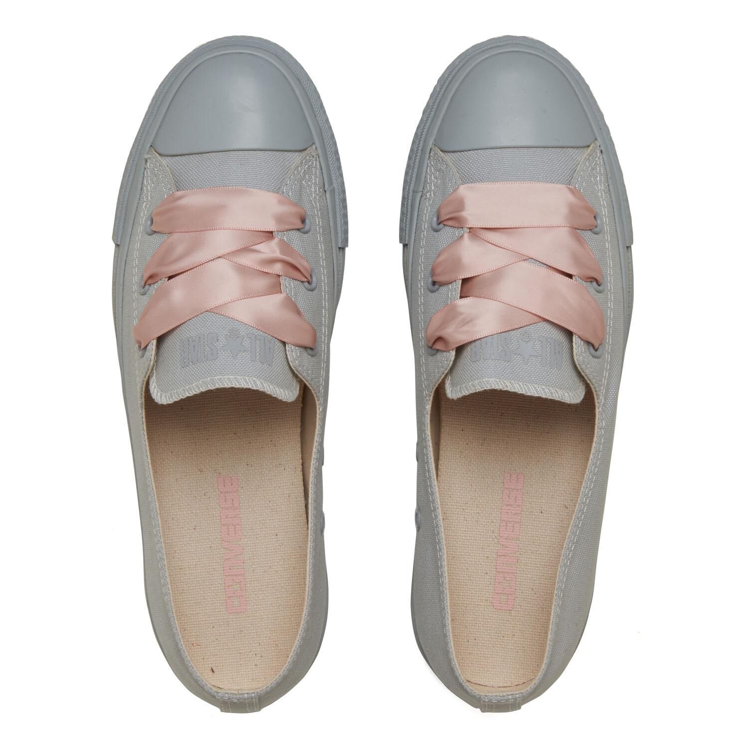 CONVERSE「【CONVERSE】AS LP PUMPS SA OX」|スニーカー|
