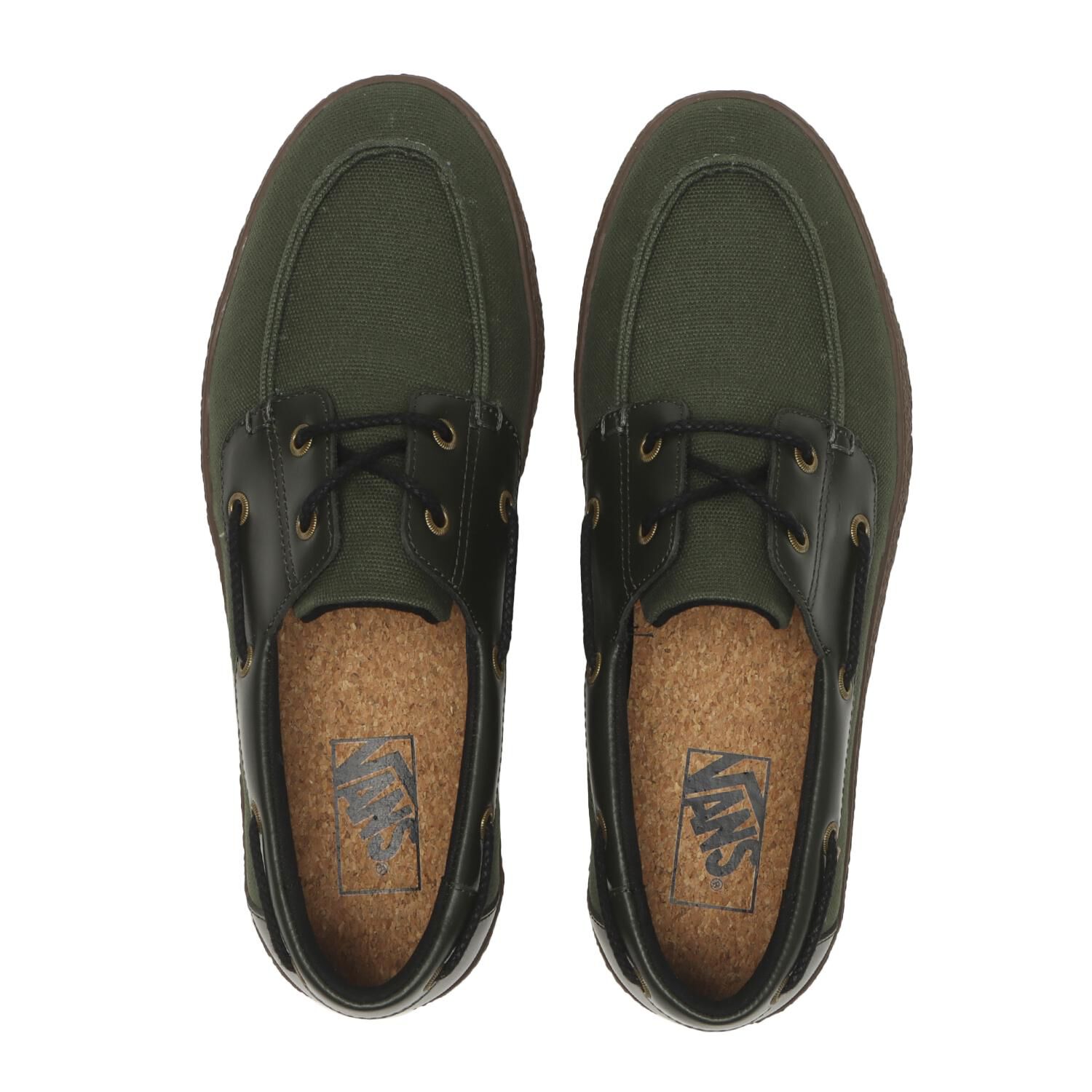 VANS「【VANS】KOOKA」|スニーカー|
