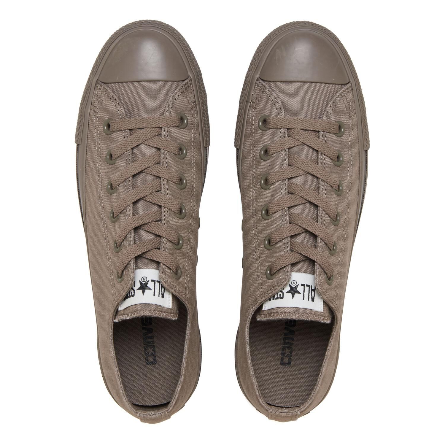 CONVERSE「【CONVERSE】AS MONOCOLORS OX」|スニーカー|