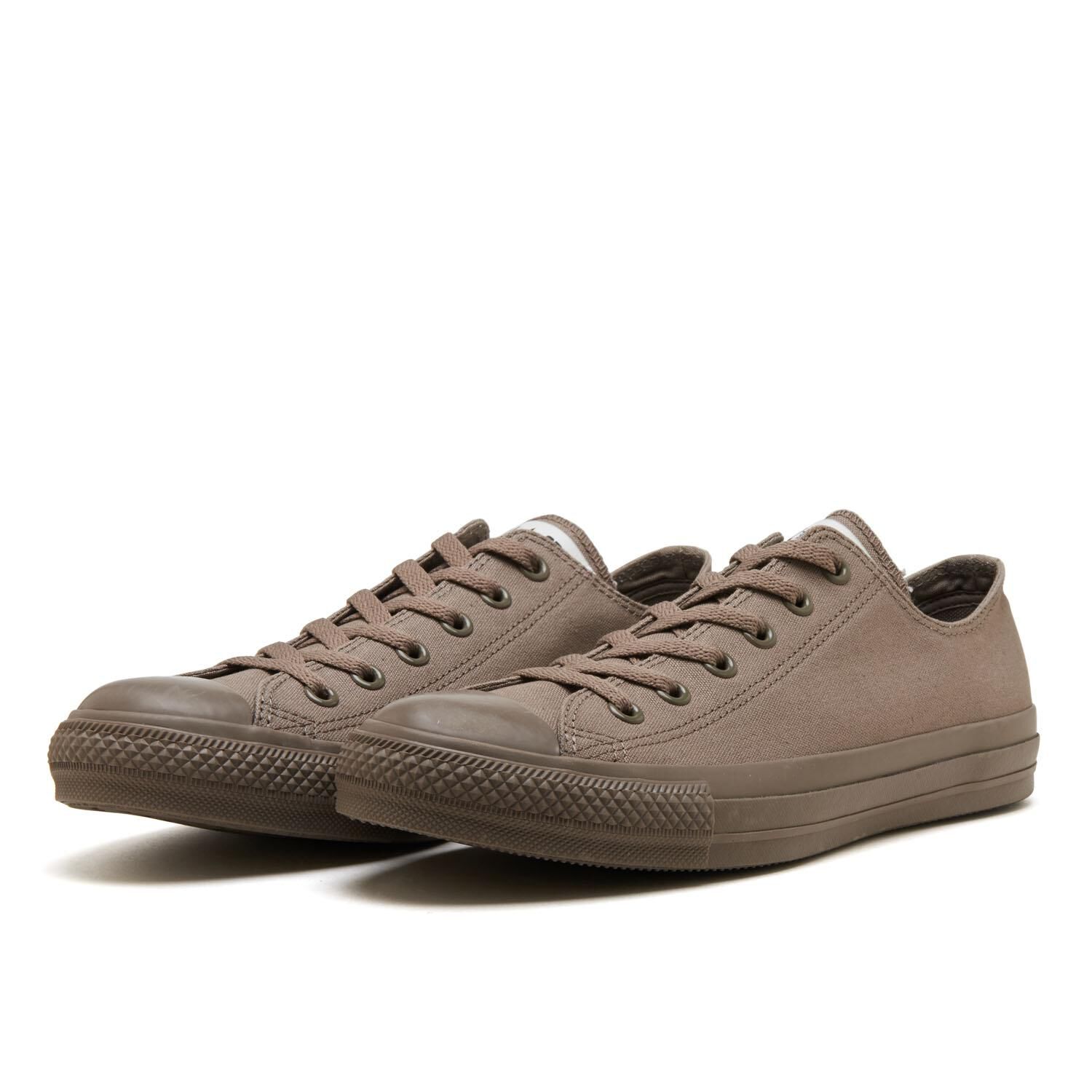 CONVERSE「【CONVERSE】AS MONOCOLORS OX」|スニーカー|