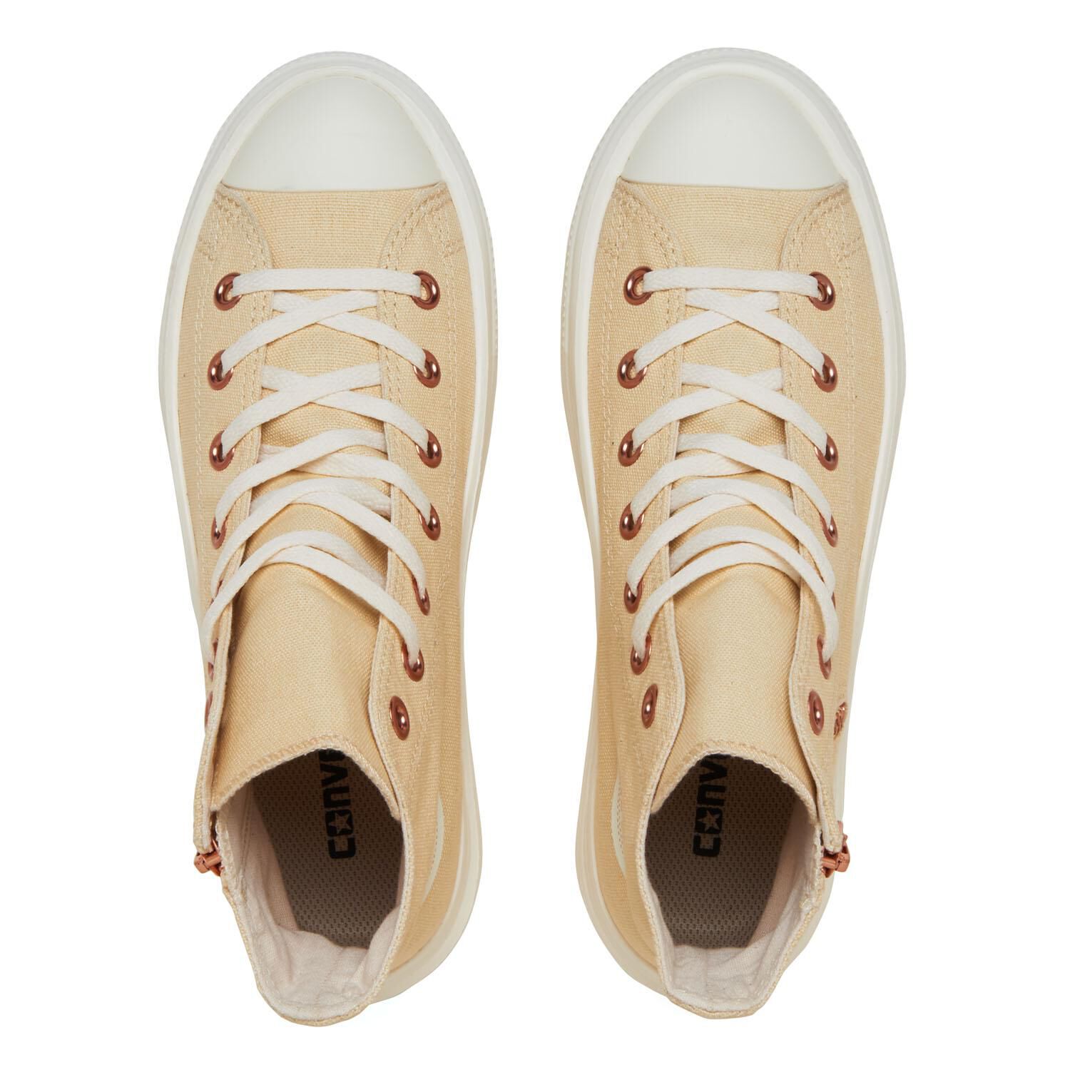 CONVERSE「【CONVERSE】AS LIGHT PLTS II Z HI」|スニーカー|