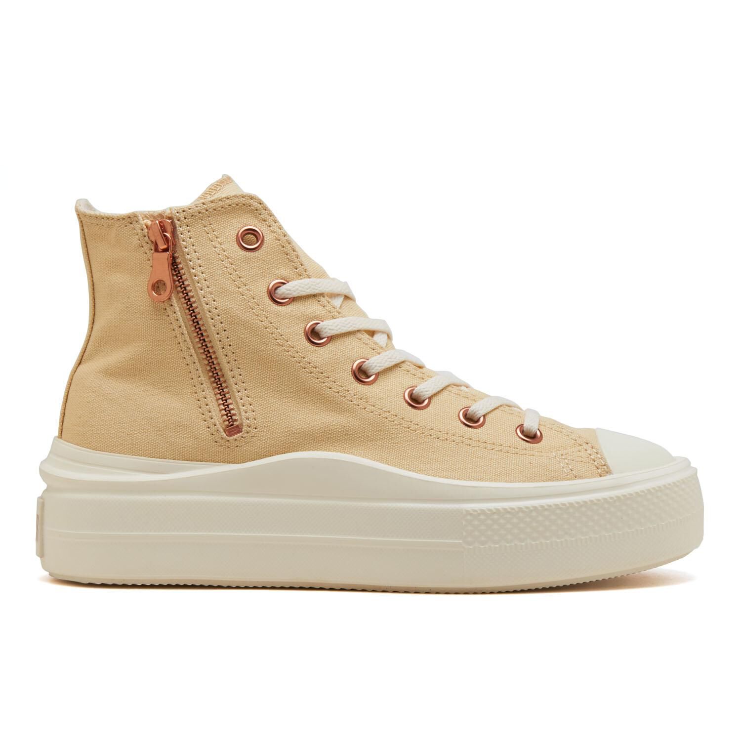 CONVERSE「【CONVERSE】AS LIGHT PLTS II Z HI」|スニーカー|
