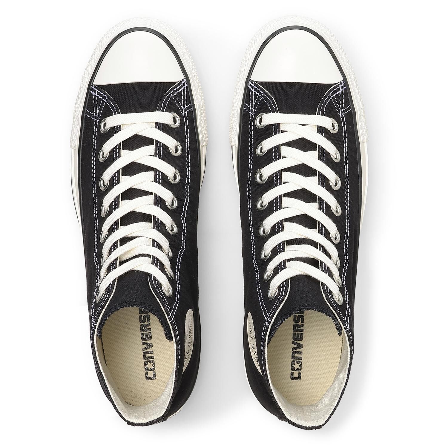 CONVERSE「【CONVERSE】AS LIFTED HI」|スニーカー|
