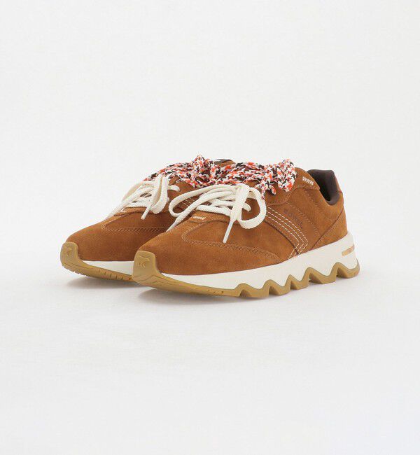 ODETTE E ODILE「＜SOREL＞ キネティックエンバーLX SP」|スニーカー|