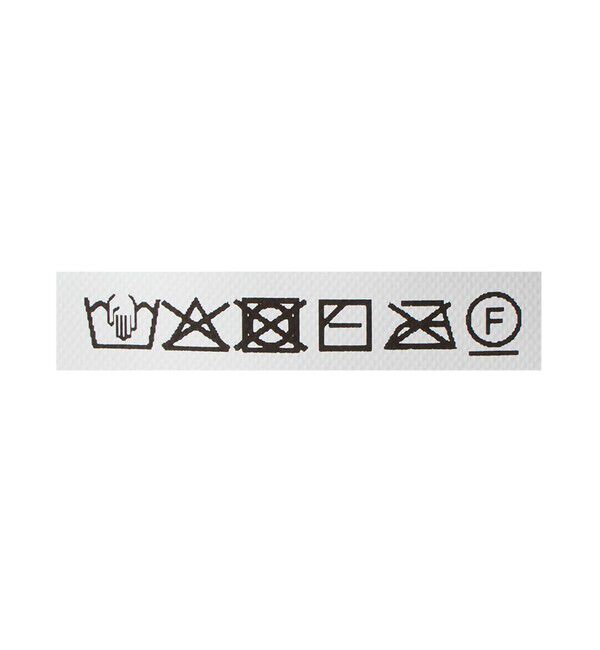 UNITED ARROWS green label relaxing「【WEB限定】JUST fit デイリー アゼ モックネック ニット」|ニット・セーター|