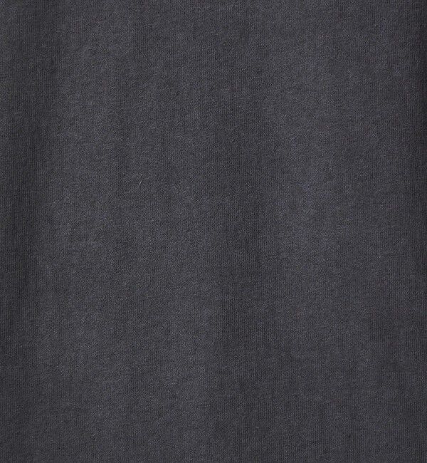 UNITED ARROWS green label relaxing「オーバーダイ クルーネック 半袖 Tシャツ カットソー」|Tシャツ・カットソー|