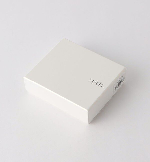 BEAUTY&YOUTH UNITED ARROWS「＜LAPUIS＞Coil Around ピアス」|ピアス|