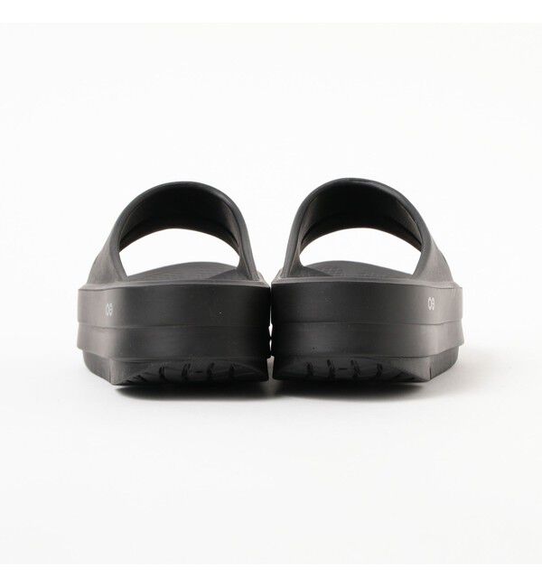 Ray BEAMS 「【WEB限定】OOFOS / OOmega OOahh」|サンダル|