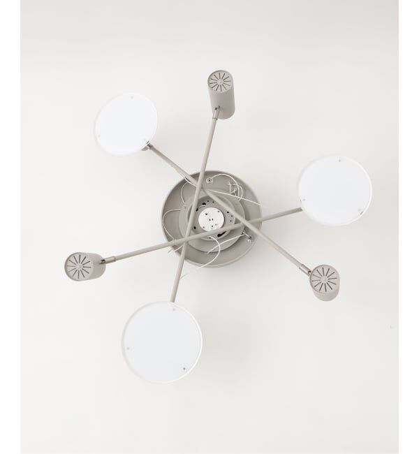 journal standard Furniture「HOLTE PENDANT LAMP　ホルテ ペンダントランプ」|その他|