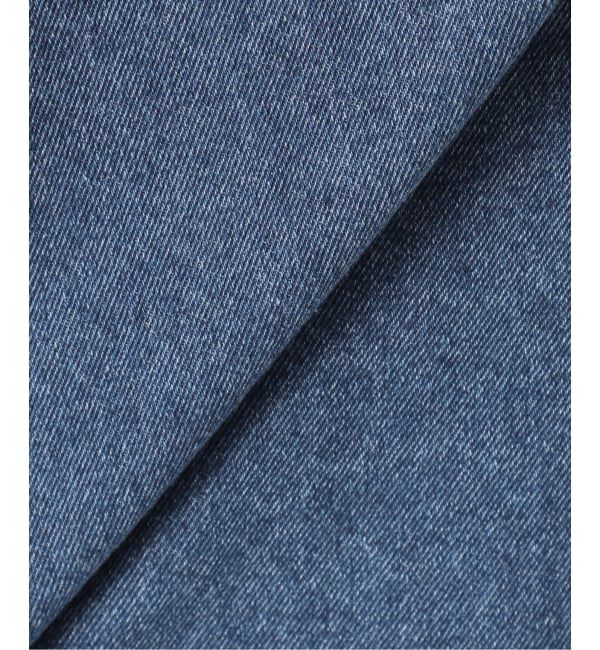 Plage「PROTAGONISTA / プロタゴニスタ 別注 DENIM シャツ」|シャツ・ブラウス|