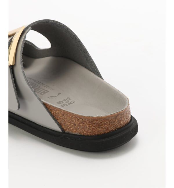IENA「BIRKENSTOCK/ビルケンシュトック Arizona DB サンダル 1029400/1029850」|サンダル|