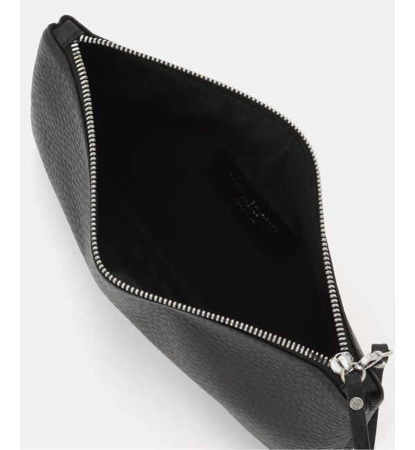 IENA「GIANNI CHIARINI/ジャン二 キアリー二 MARCELLA LNR バッグ BS12390」|トートバッグ|