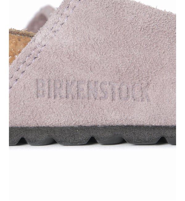 IENA「《販路限定》BIRKENSTOCK/ビルケンシュトック SYLT 2.0 サンダル 1031954/970」|サンダル|