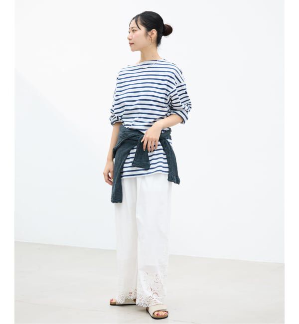 IENA「《販路限定》BIRKENSTOCK/ビルケンシュトック SYLT 2.0 サンダル 1031954/970」|サンダル|