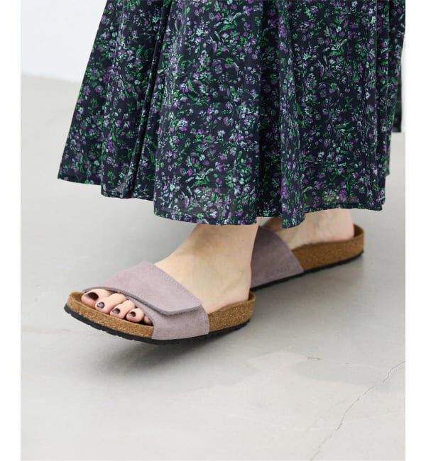 IENA「《販路限定》BIRKENSTOCK/ビルケンシュトック SYLT 2.0 サンダル 1031954/970」|サンダル|