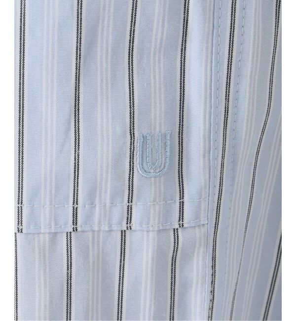 SLOBE IENA「《予約》UNIVERSAL OVERALL/ユニバーサルオーバーオール SLOBE別注 パジャマパンツ」|その他|