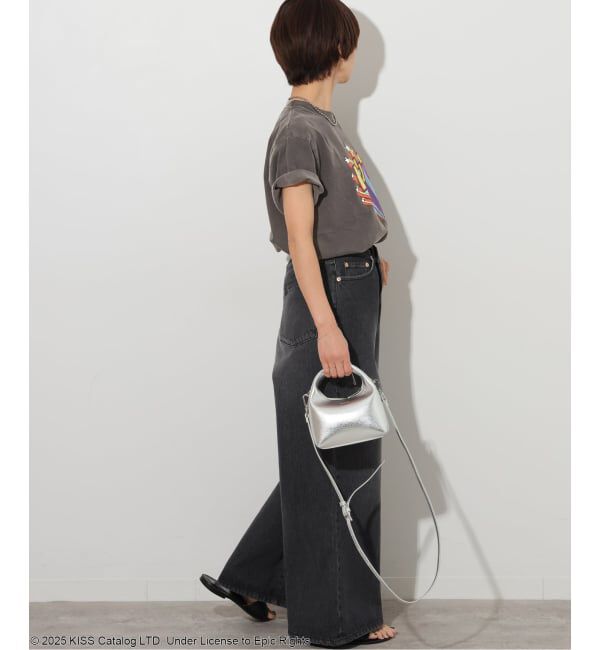 JOURNAL STANDARD relume「《WEB限定追加》別注【GOOD ROCK SPEED】ロックT」|Tシャツ・カットソー|