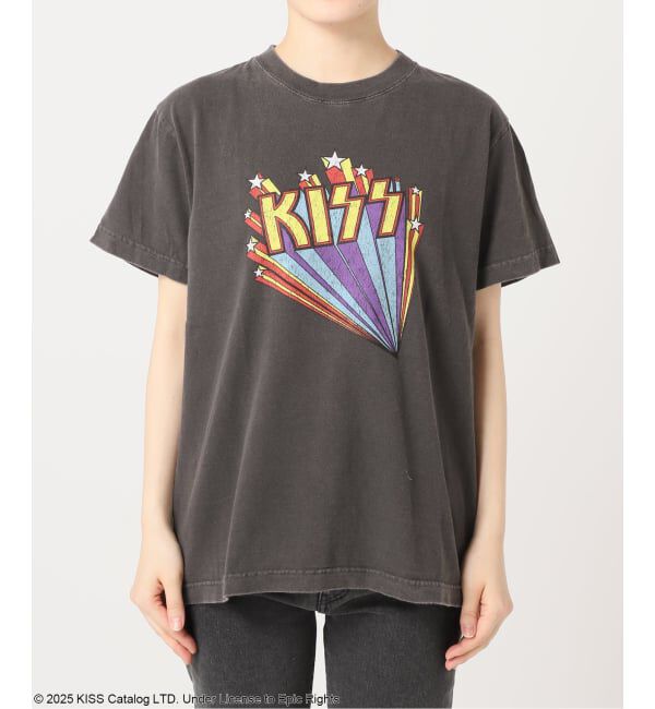 JOURNAL STANDARD relume「《WEB限定追加》別注【GOOD ROCK SPEED】ロックT」|Tシャツ・カットソー|