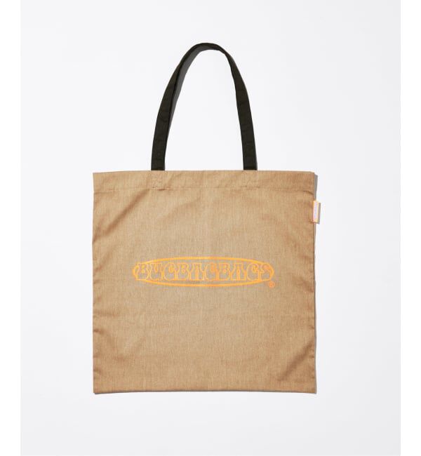 JOURNAL STANDARD「SAYHELLO / セイハロー 別注 Big トート バック」|トートバッグ|ベージュ