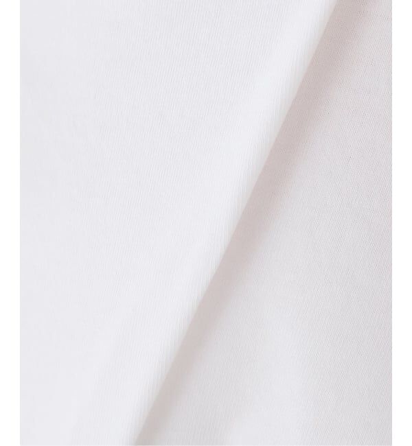 journal standard luxe「ドヅメテンジククルーネックTシャツ」|Tシャツ・カットソー|