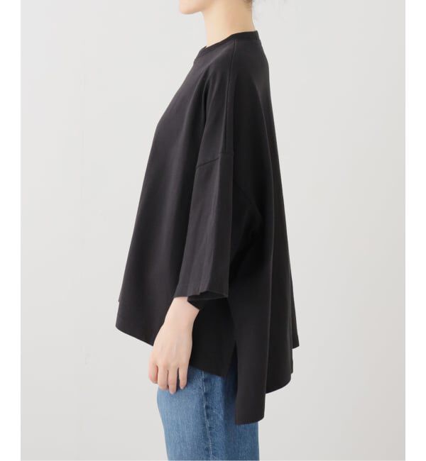 journal standard luxe「ドヅメテンジククルーネックTシャツ」|Tシャツ・カットソー|