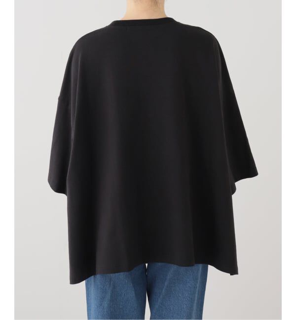journal standard luxe「ドヅメテンジククルーネックTシャツ」|Tシャツ・カットソー|
