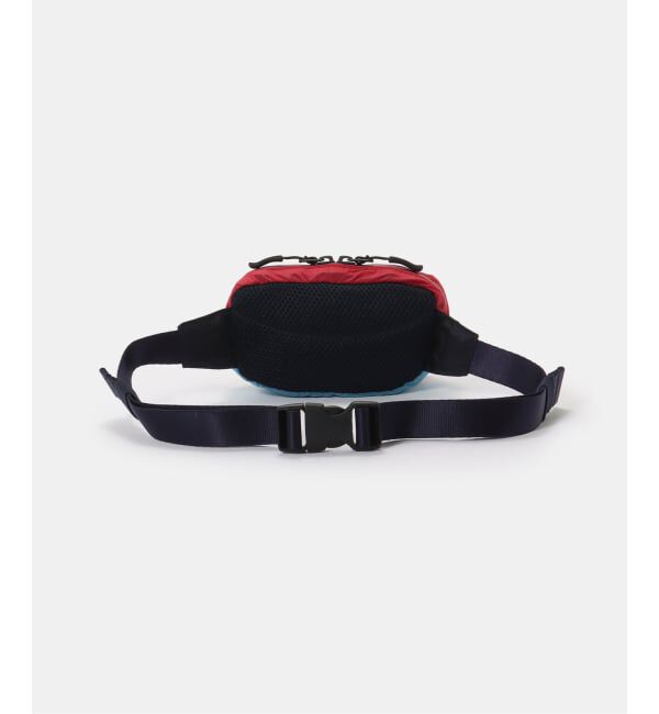 JOURNAL STANDARD「【HOLIDAY/ホリデイ】PACKABLE MINI MINI WAIST BAG (CR」|その他|