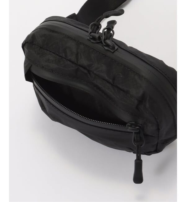JOURNAL STANDARD「【HOLIDAY/ホリデイ】 PACKABLE MINI MINI WAIST BAG」|その他|