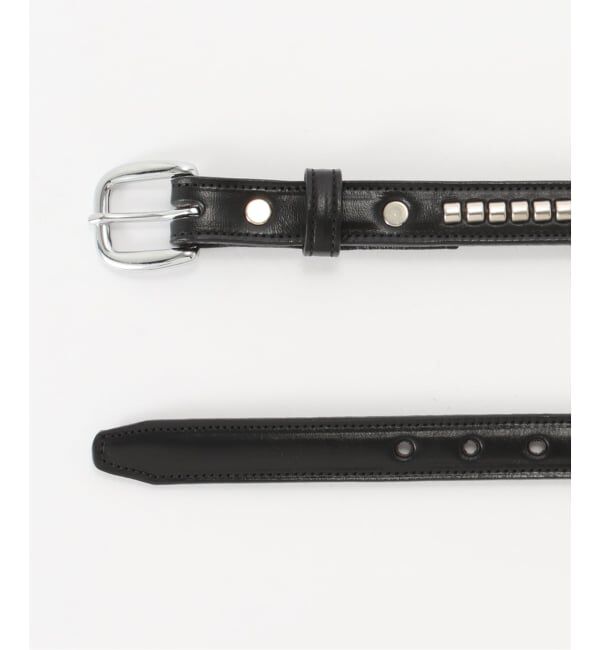 FRAMeWORK「TORY LEATHER/トリーレザー Clincher ベルト」|ベルト|