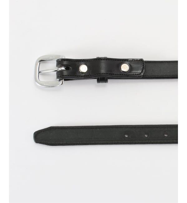 FRAMeWORK「TORY LEATHER/トリーレザー Clincher ベルト」|ベルト|